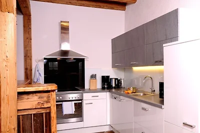 Casa vacanze Vacanza di relax Eisenberg