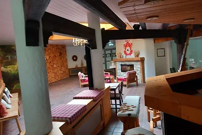 Vakantieappartement Gezinsvakantie Klosterreichenbach