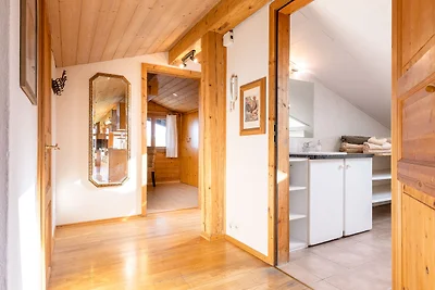 Vakantieappartement Gezinsvakantie Rosenheim
