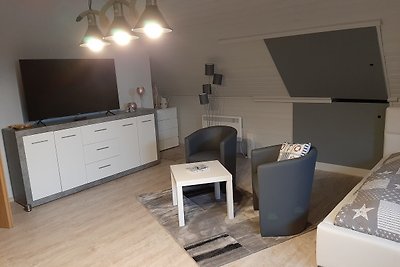 Vakantieappartement Gezinsvakantie Neukalen