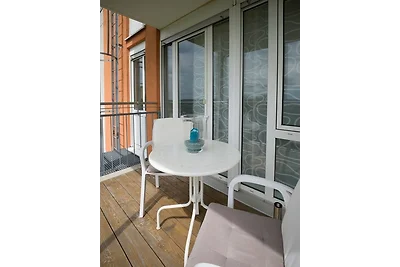 Vakantieappartement Gezinsvakantie Saarbrücken