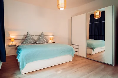 Zum Nikolaikirchturm - ABC605