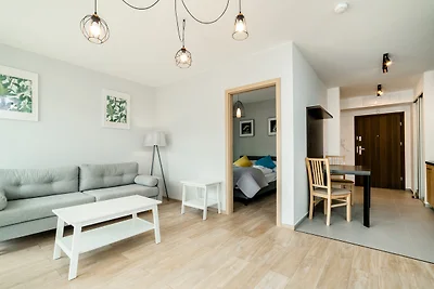 Appartamento Vacanza con famiglia Karpacz