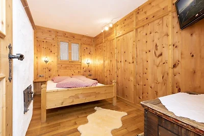 Vakantiehuis Ontspannende vakantie Kaltenbach