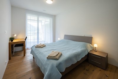 Vakantieappartement Gezinsvakantie Davos