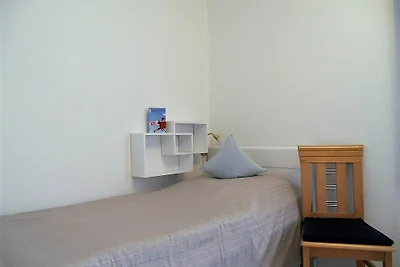 Vakantiehuis Ontspannende vakantie Wyk