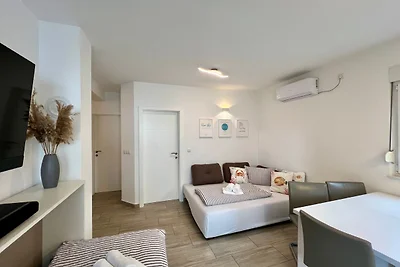 Appartamento Vacanza con famiglia Biograd na Moru