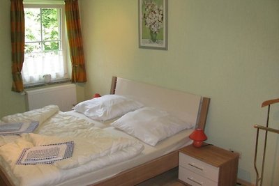 Vakantieappartement Gezinsvakantie Sayda