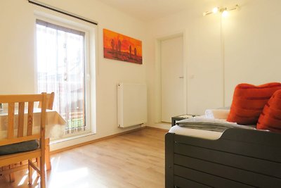 Vakantieappartement Gezinsvakantie Klaffer am Hochficht