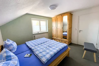 Appartement Vacances avec la famille Vogtsburg im Kaiserstuhl