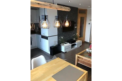Ferienpark - Haus F, App. 0F1405