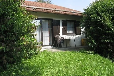 Ferienhaus Nr. 127, Kategorie