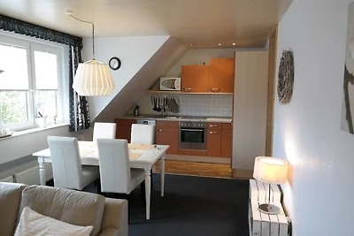 Ferienwohnung Steltenpohl - Whg.1 -