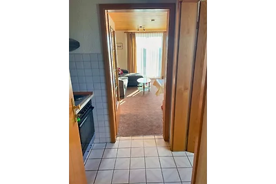 Appartamento Vacanza con famiglia St. Märgen