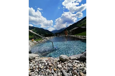 Appartamento Vacanza con famiglia Eisenberg