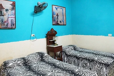 Hostal Los Turkos Appartement 2