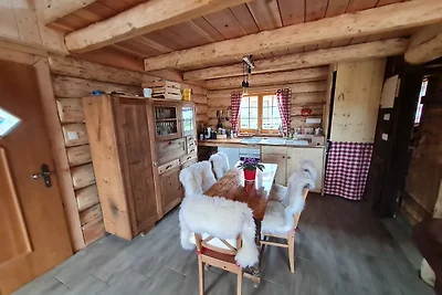 Vakantiehuis Ontspannende vakantie Krumpendorf