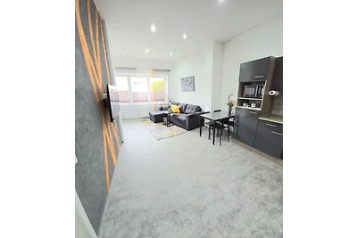 Ferienwohnung Glücks-Burg "Sonne"