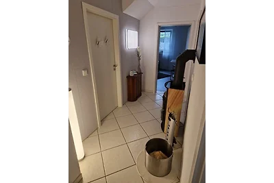 Apartment Rademacher nahe Möhnesee