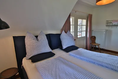 Vakantiehuis Ontspannende vakantie Feldberg