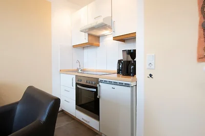 Haus an der See Seesturm