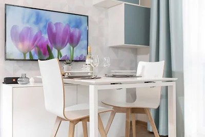 Vakantieappartement Gezinsvakantie Nordhorn
