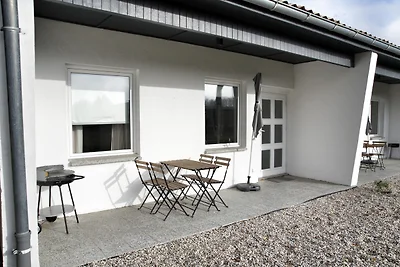 Appartamento Vacanza con famiglia Ueckermünde