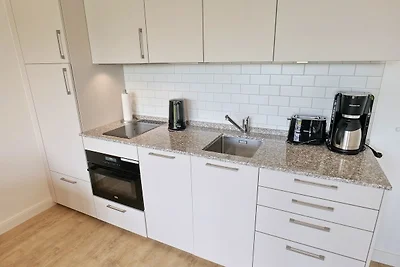 Wilde Möwe No. 29 - Aurora Vista -