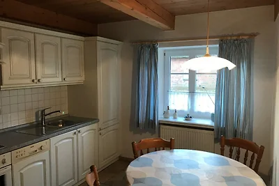 Casa vacanze Vacanza di relax Risum-Lindholm