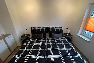 Ferienwohnung Familie Büchel