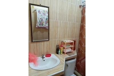 Don Eulogio Appartement 1