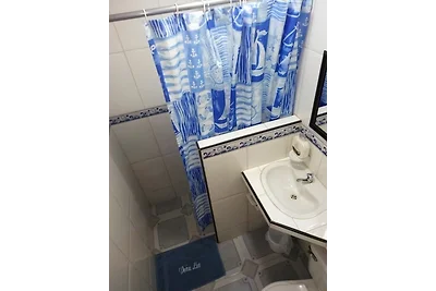 Hostal Doña Lía Appartement 2