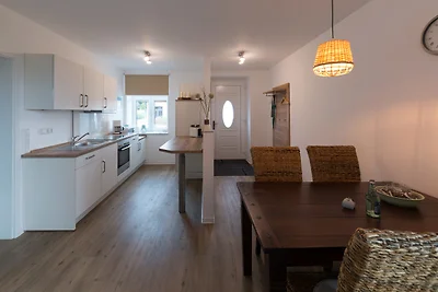 Haus Jydebek - Ferienwohnung