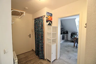 (Brise) Haus Viktoria App. 04