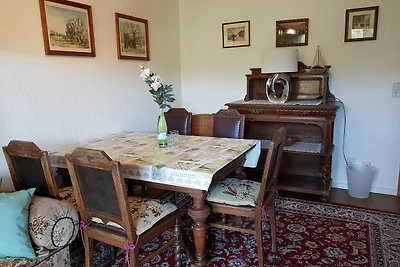 Appartamento Vacanza con famiglia Prerow