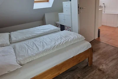 Strandperle 16 - Grossenbrode