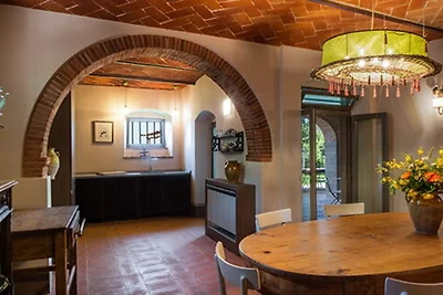 Casa vacanze Vacanza di relax Siena