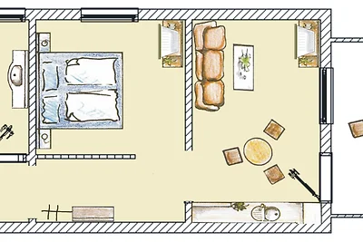 (Brise) Villa Lindenstrasse App. 05