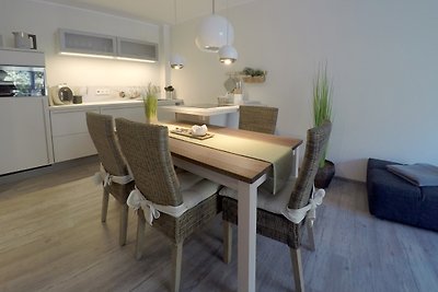 Vakantieappartement Gezinsvakantie Dierhagen