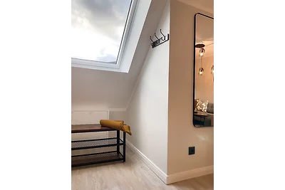 Appartamento Vacanza con famiglia Grömitz