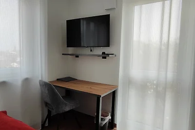 Vakantieappartement Gezinsvakantie Reutlingen