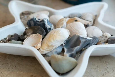 "Ferienpark Heiligenhafen", Haus K