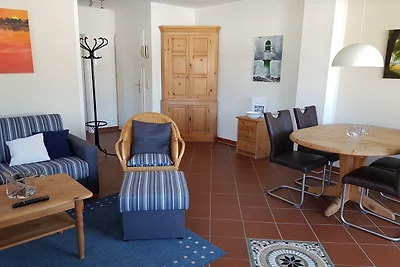 Appartamento Vacanza con famiglia Baabe