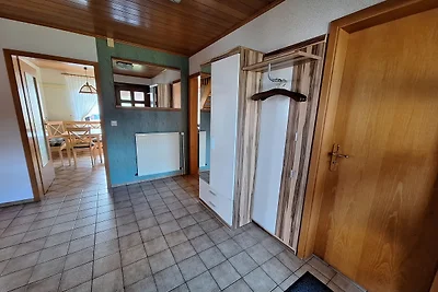 Ferienhaus auf dem Hof