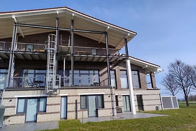Apartament Dla rodzin Hohenkirchen