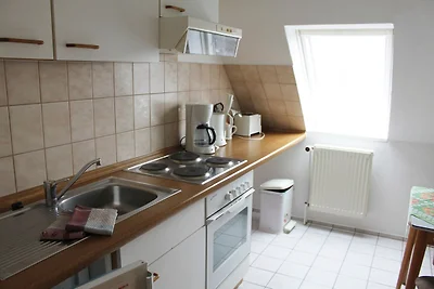 Vakantieappartement Gezinsvakantie Kellenhusen