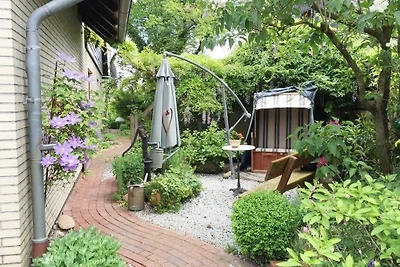 Vakantieappartement Gezinsvakantie Bad Zwischenahn