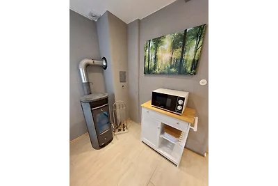 Spatzennest
