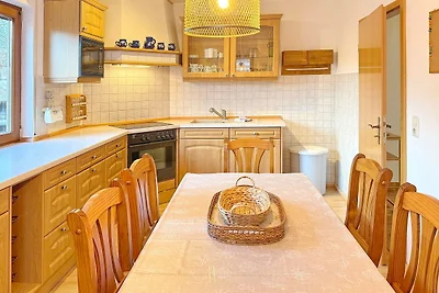 Casa vacanze Vacanza di relax Schönfeld