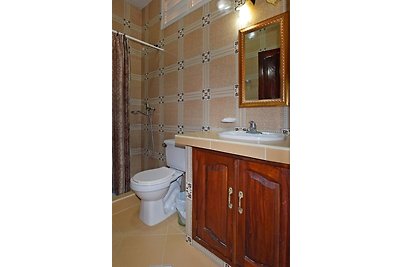 Vakantieappartement Gezinsvakantie Trinidad - Tobago